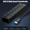 VVIA USB 3.0 Hub – Supercharge Your Connectivity