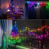 10 meter 100 LED USB Powered Fairy String Light