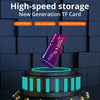 2pcs High-Speed TF Memory Cards – 512MB Storage Solution for Your Devices