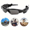 Smart Wireless Glasses with High-Fidelity Stereo Sound – USB Rechargeable