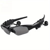 Smart Wireless Glasses with High-Fidelity Stereo Sound – USB Rechargeable