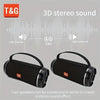 TG116C Portable Upright Wireless Compatible Speaker