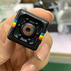 Portable Mini Camera with HD Video and Audio