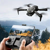 V88 Drone with Smartphone Control: Packed with Features for an Unmatched Flying Experience