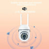 Smart Bulb Security Camera – Advanced Surveillance in a Compact Design